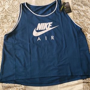 Nike Air 2XL Dri-FIT Tee